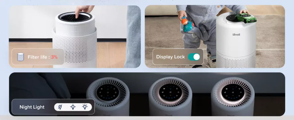 Best Air Purifier for Home on Amazon in 2025 1 Best Air Purifier for Home on Amazon in 2025-Thumbnail