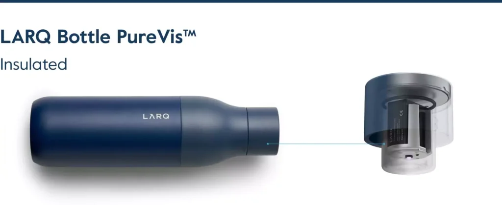 Best Self Cleaning UV Water Bottles on Amazon 2025 1 Best Self Cleaning UV Water Bottles on Amazon 2025